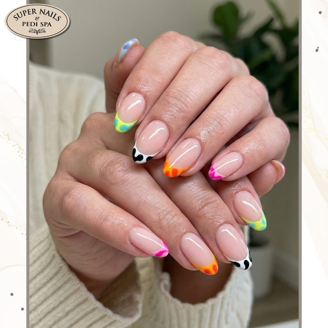 amazing nail